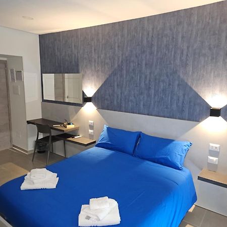 B&B Napoli Mitologica 外观 照片