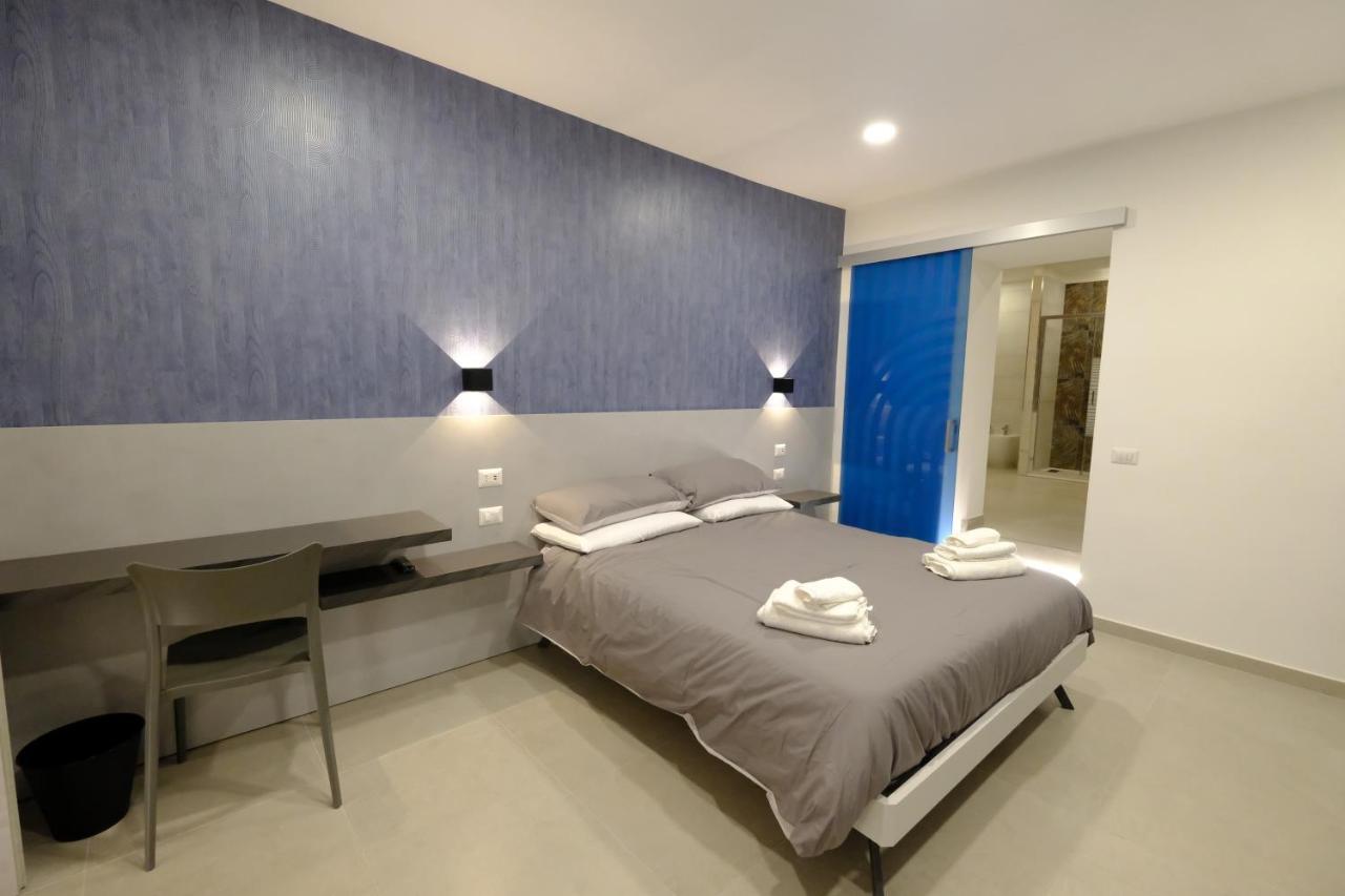 B&B Napoli Mitologica 外观 照片