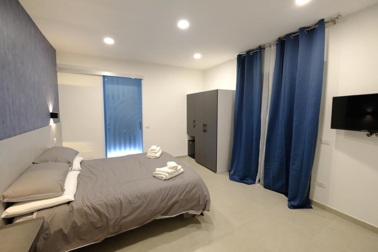 B&B Napoli Mitologica 外观 照片