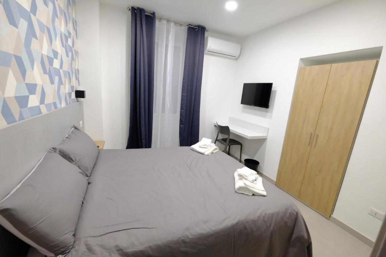 B&B Napoli Mitologica 外观 照片