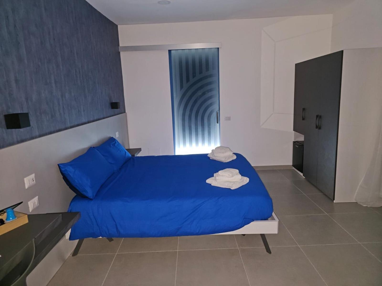 B&B Napoli Mitologica 外观 照片