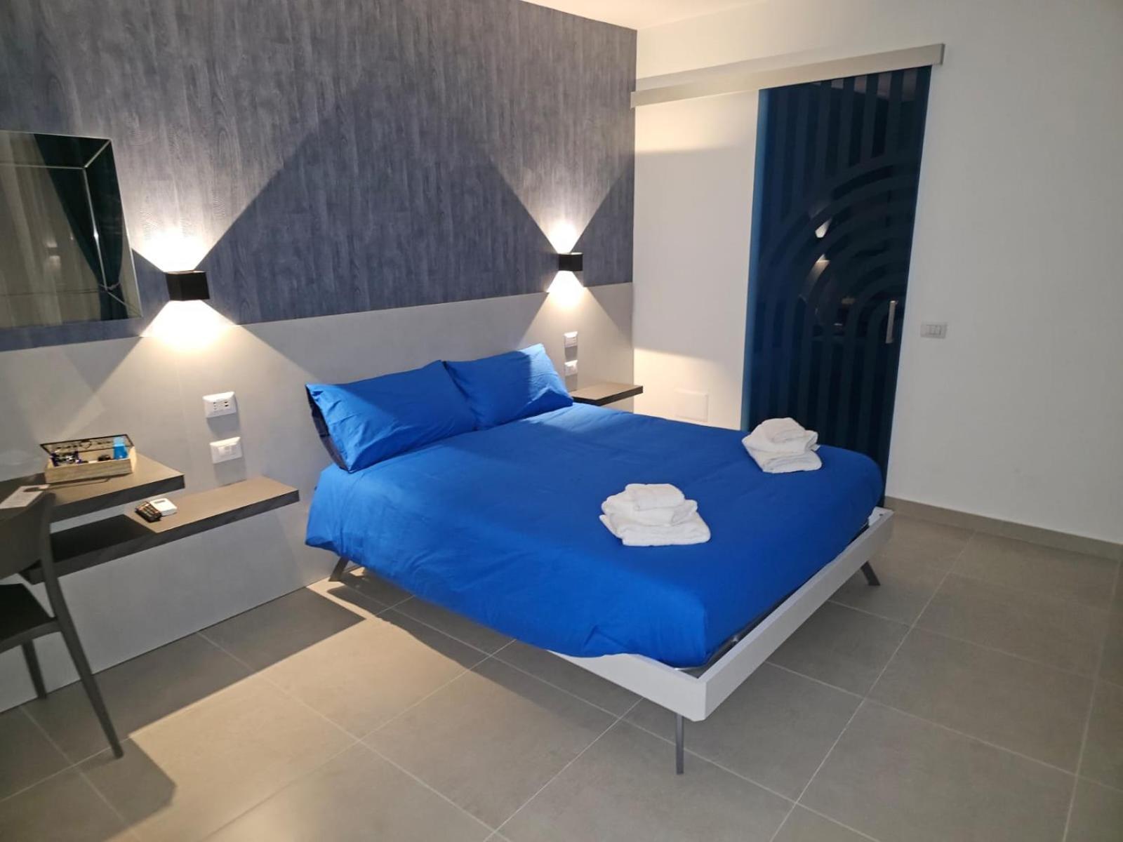B&B Napoli Mitologica 外观 照片