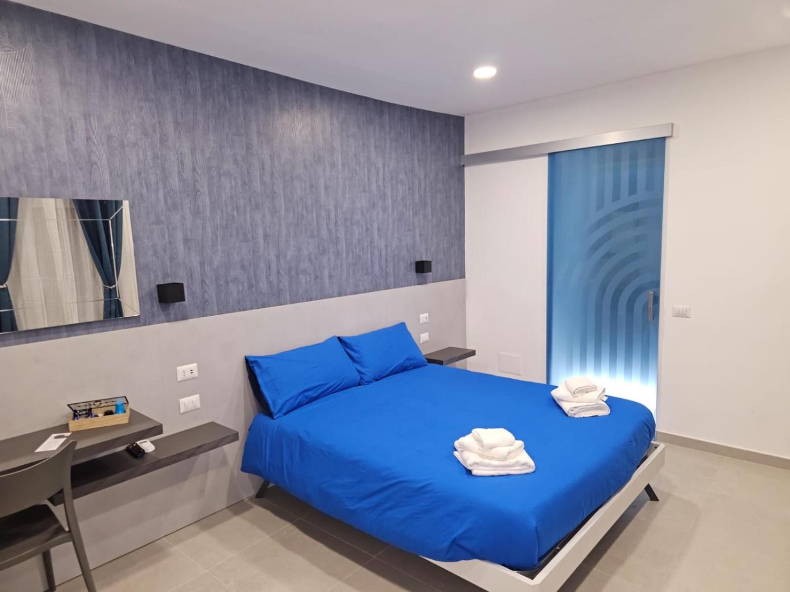 B&B Napoli Mitologica 外观 照片