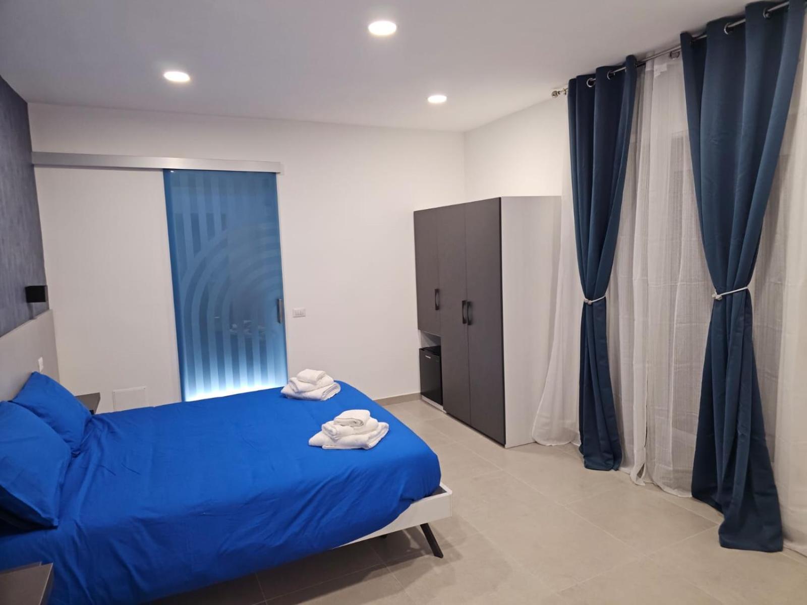 B&B Napoli Mitologica 外观 照片