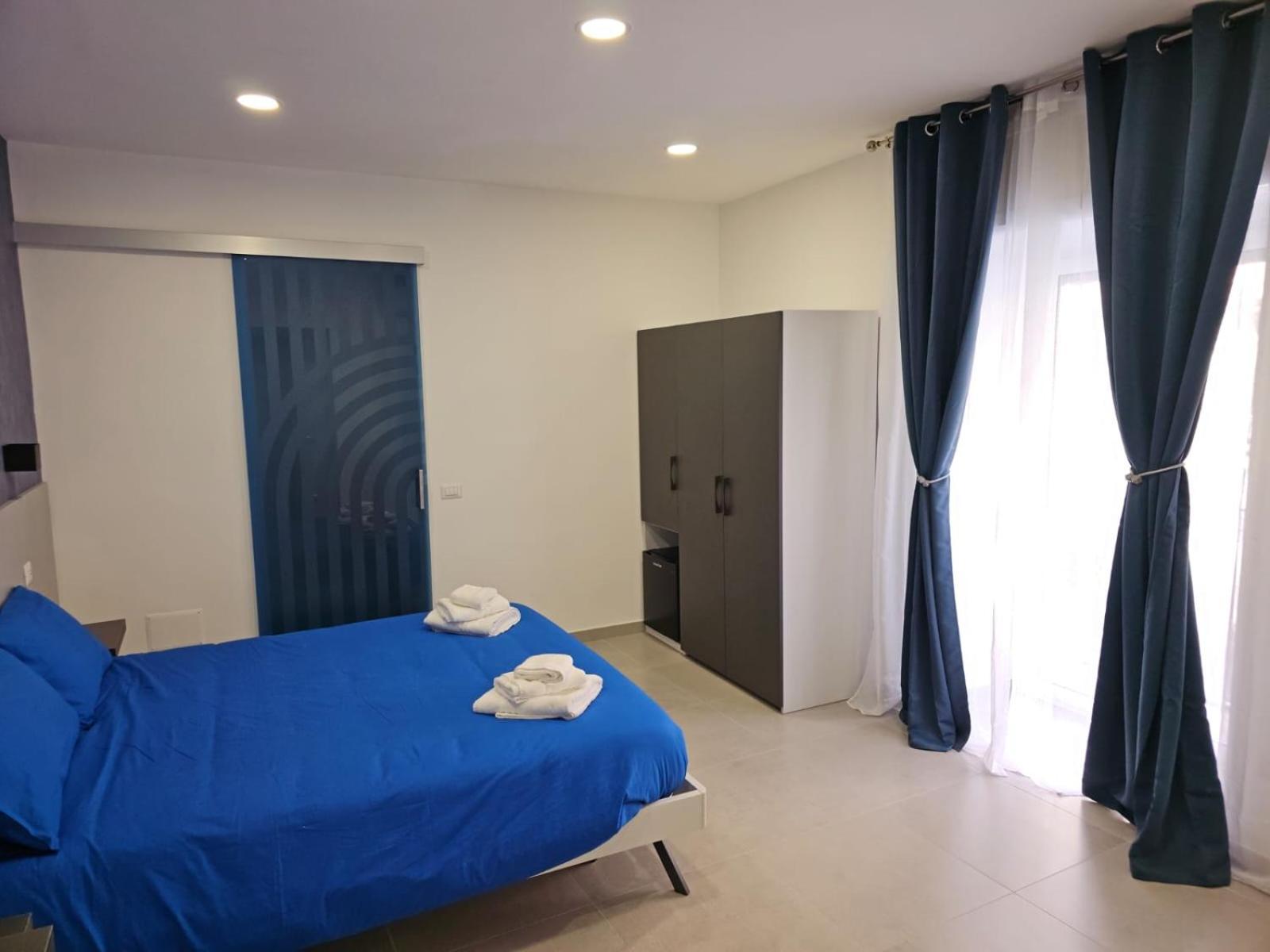 B&B Napoli Mitologica 外观 照片