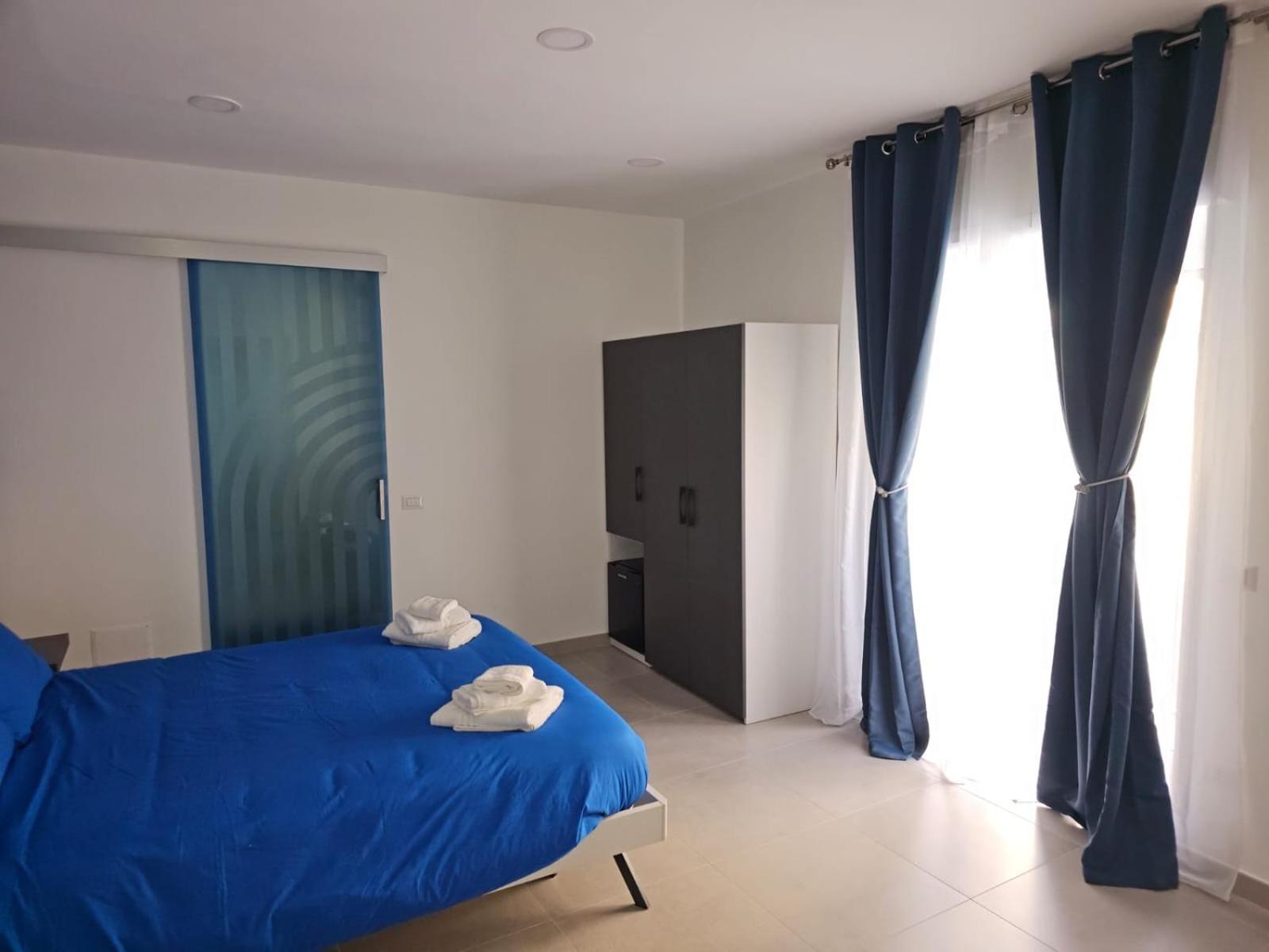 B&B Napoli Mitologica 外观 照片