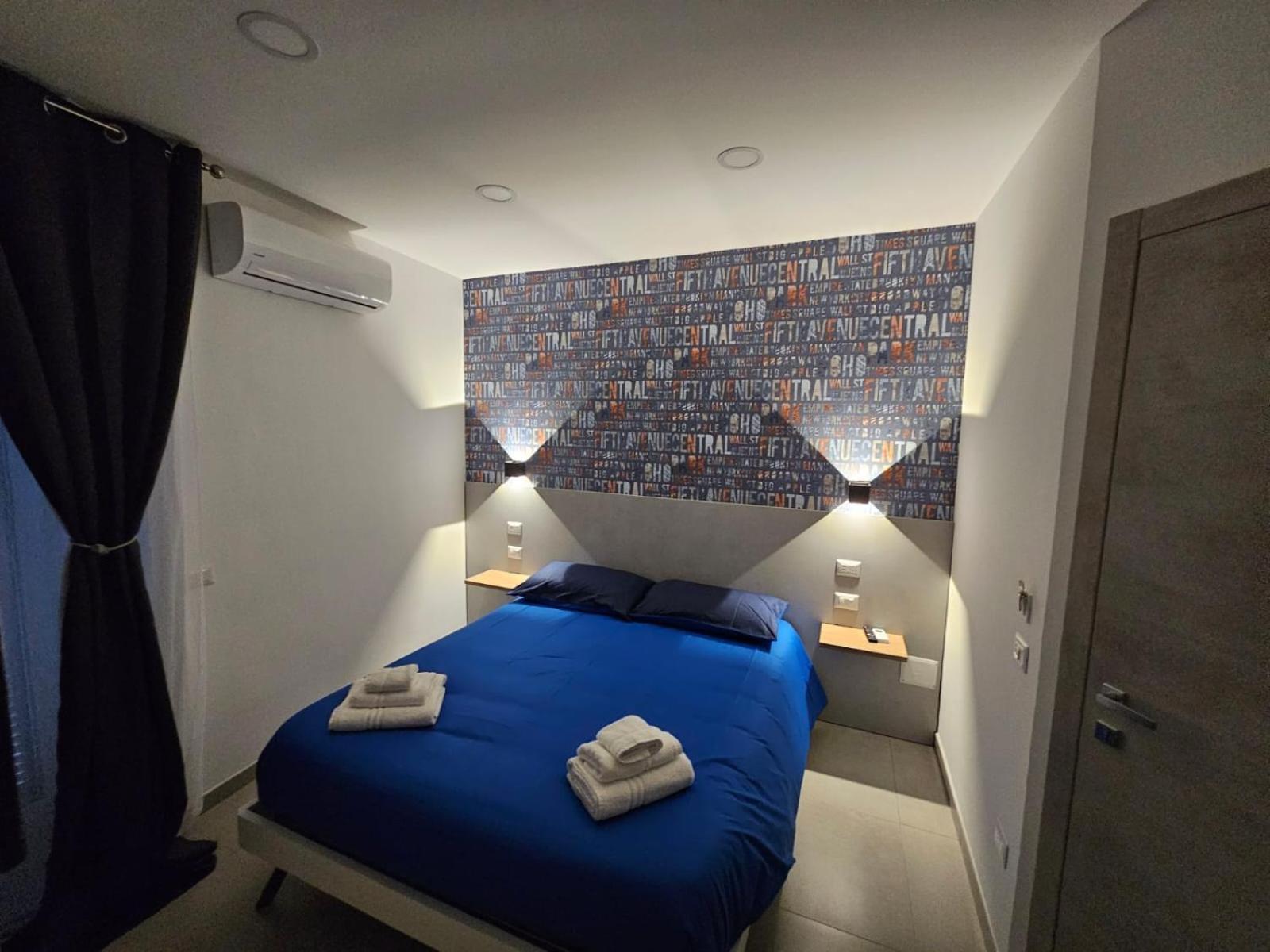 B&B Napoli Mitologica 外观 照片