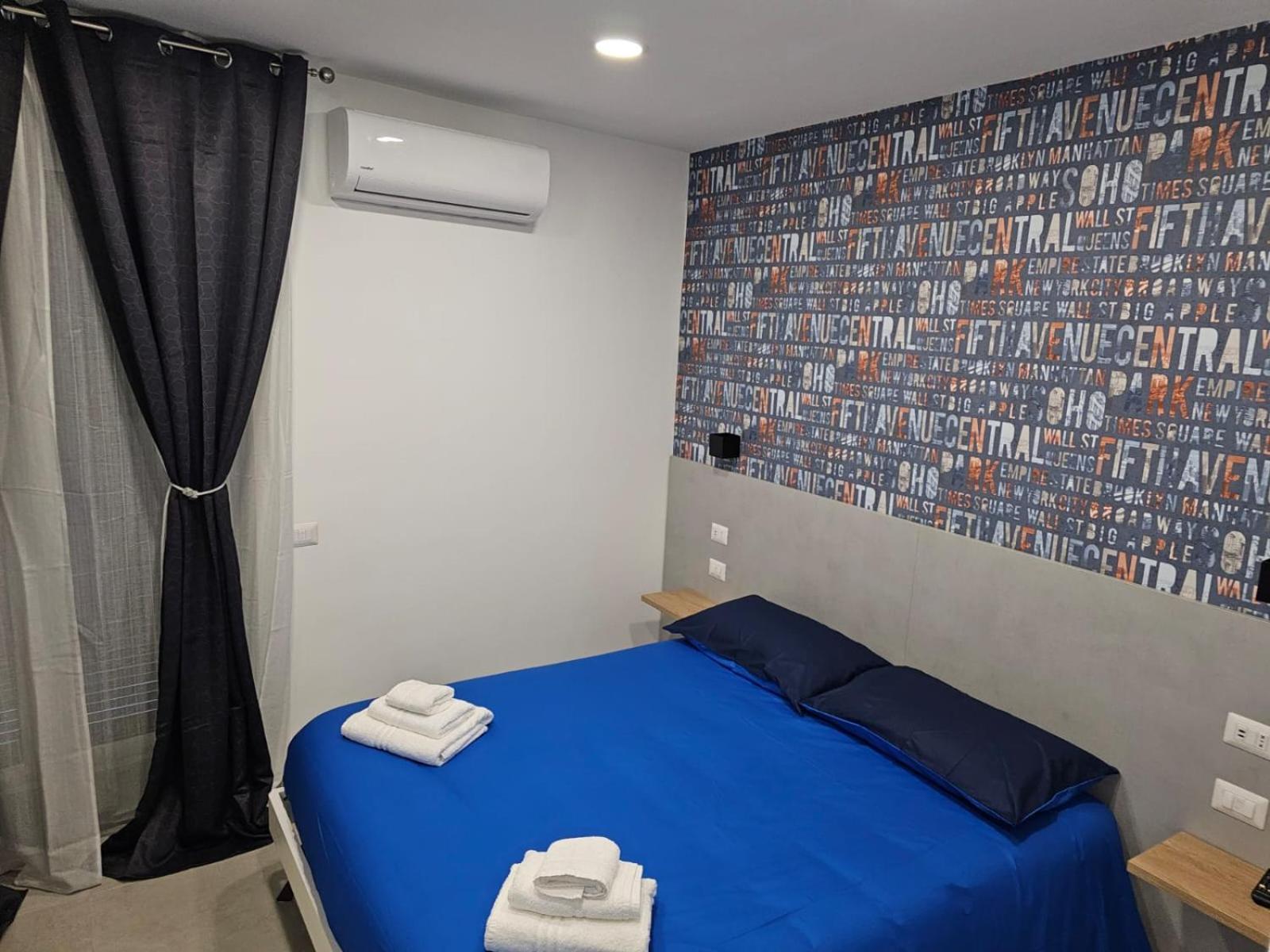 B&B Napoli Mitologica 外观 照片
