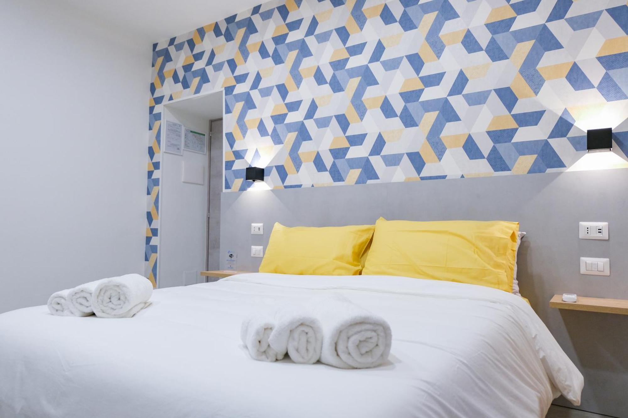 B&B Napoli Mitologica 外观 照片