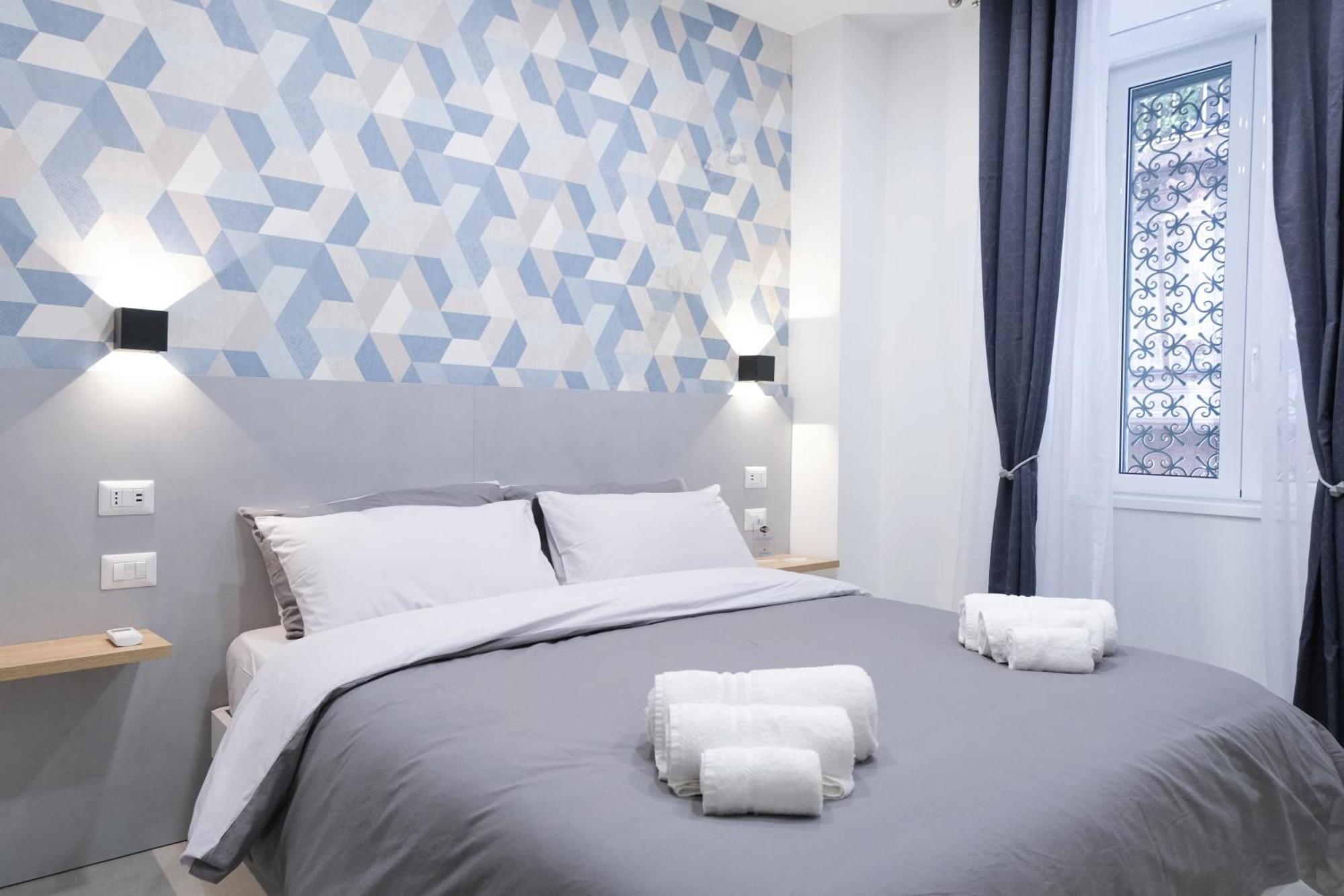 B&B Napoli Mitologica 外观 照片