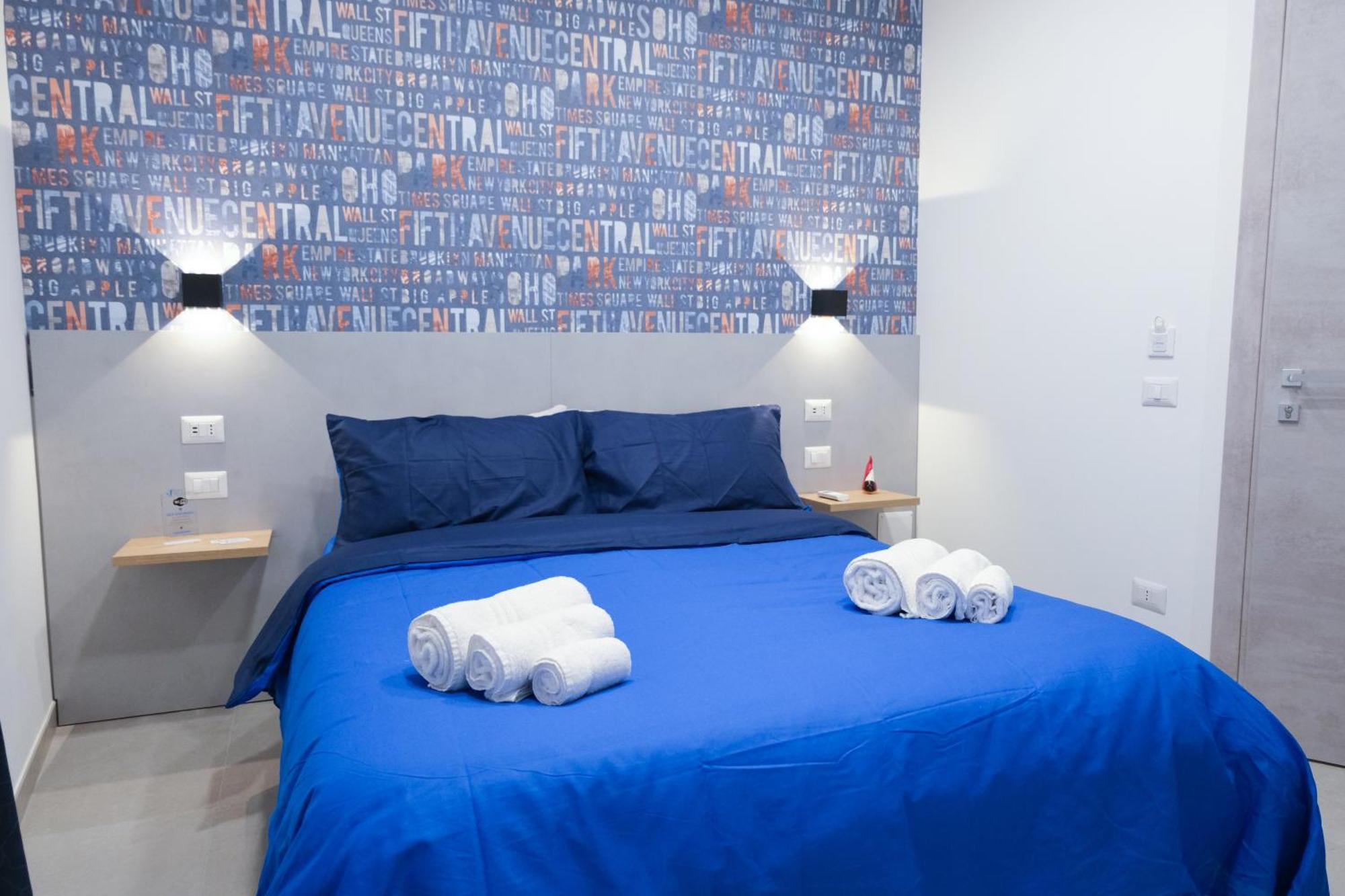 B&B Napoli Mitologica 外观 照片