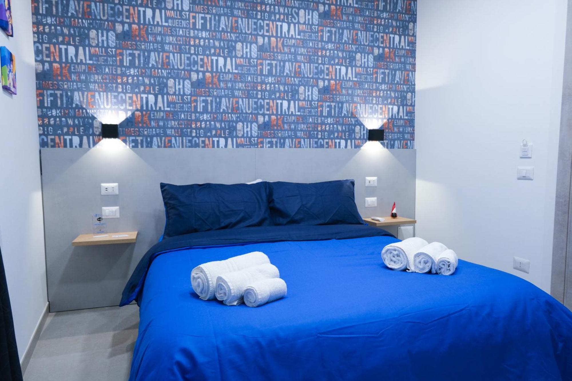 B&B Napoli Mitologica 外观 照片